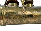 Selmer Mark VI 55xxx 5 Digit 1954 Alto Saxophone w/ Double S Neck!