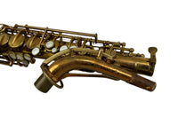 Martin Typewriter 96xxx Handcraft Alto Saxophone