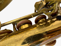 Selmer Mark VI 141xxx Tenor Saxophone Vertical Stamp Sanborn