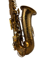 Martin Committee III 152xxx Alto Saxophone
