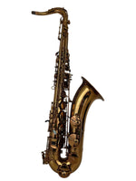 Nexus Premier Dark Cognac Tenor Saxophone