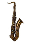 Nexus Premier Dark Cognac Tenor Saxophone