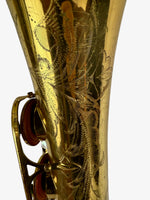 Selmer Mark VI Tenor Saxophone