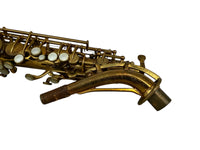 Martin Typewriter 96xxx Handcraft Alto Saxophone