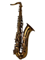 Nexus Premier Dark Cognac Tenor Saxophone