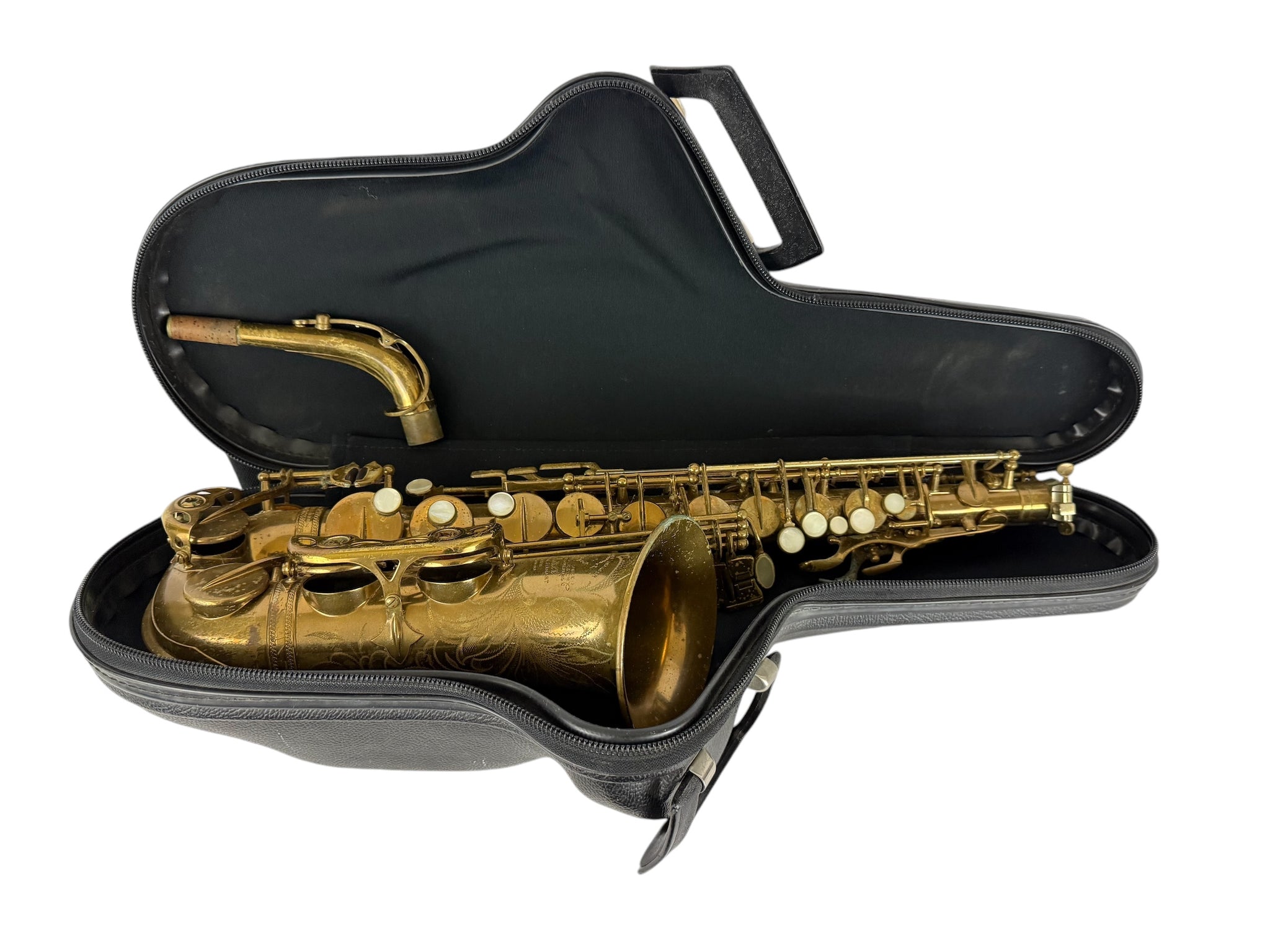 SELMER　サックス　Mark 6 Photoroom_318_20241119_181812_
