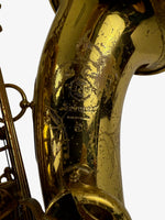 Selmer Mark VI Tenor Saxophone