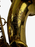 Selmer Mark VI Tenor Saxophone
