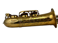 Selmer Mark VI 150xxx Sanborn Alto Saxophone