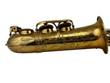 Selmer Mark VI 150xxx Sanborn Alto Saxophone