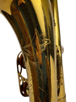 Selmer Mark VI Tenor Saxophone