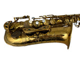 Selmer Mark VI 150xxx Sanborn Alto Saxophone