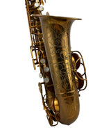Martin Committee III 152xxx Alto Saxophone
