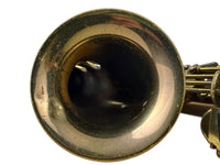 Selmer Mark VI 55xxx 5 Digit 1954 Alto Saxophone w/ Double S Neck!