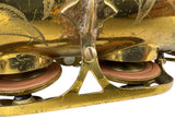 Selmer Mark VI 141xxx Tenor Saxophone Vertical Stamp Sanborn
