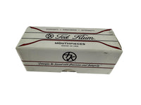 Ted Klum Classic #5 Alto Saxophone Mouthpiece Meyer Inspired