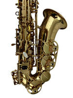 Yanagisawa AWO10 Elite Alto Saxophone BLOW OUT DEAL!