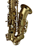 Yanagisawa AWO10 Elite Alto Saxophone BLOW OUT DEAL!