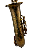 Martin Committee III 152xxx Alto Saxophone