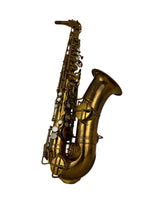 Martin Typewriter 96xxx Handcraft Alto Saxophone