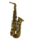 Selmer Mark VI Alto Saxophone