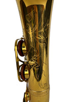 Selmer Mark VI Tenor Saxophone