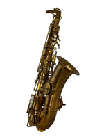 Martin Typewriter 96xxx Handcraft Alto Saxophone