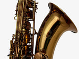 Nexus Premier Dark Cognac Tenor Saxophone