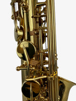 Yanagisawa AWO10 Elite Alto Saxophone BLOW OUT DEAL!