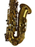 Selmer Mark VI Alto Saxophone