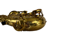 Selmer Mark VI Tenor Saxophone