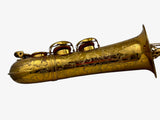 Selmer SBA Super Balanced Action 35xxx Tenor Saxophone