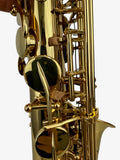 Yanagisawa AWO10 Elite Alto Saxophone BLOW OUT DEAL!