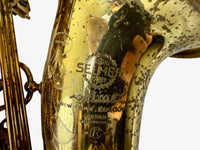 Selmer Mark VI 110xxx Alto Saxophone w/ Warranty Card & Rare Case!