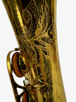 Selmer Mark VI Tenor Saxophone