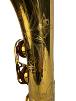 Selmer Mark VI Tenor Saxophone