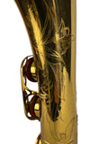 Selmer Mark VI Tenor Saxophone