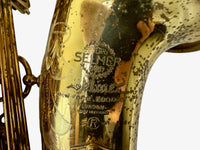 Selmer Mark VI 110xxx Alto Saxophone w/ Warranty Card & Rare Case!