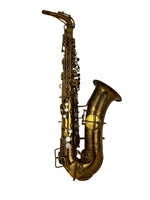 Martin Typewriter 96xxx Handcraft Alto Saxophone