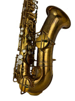 Martin Typewriter 96xxx Handcraft Alto Saxophone