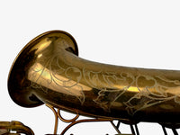 Martin Committee III 152xxx Alto Saxophone