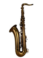 Nexus Premier Dark Cognac Tenor Saxophone