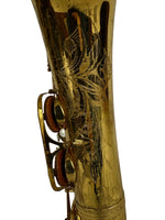 Selmer Mark VI Tenor Saxophone