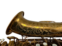 Martin Committee III 152xxx Alto Saxophone