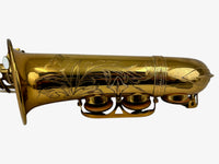Selmer Mark VI 150xxx Sanborn Alto Saxophone