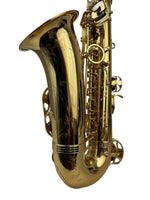 Yanagisawa AWO10 Elite Alto Saxophone BLOW OUT DEAL!