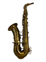 Martin Typewriter 96xxx Handcraft Alto Saxophone