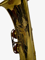 Selmer Mark VI Tenor Saxophone