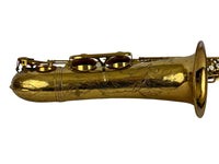 Selmer Mark VI Tenor Saxophone