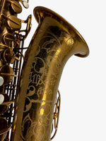Martin Committee III 152xxx Alto Saxophone